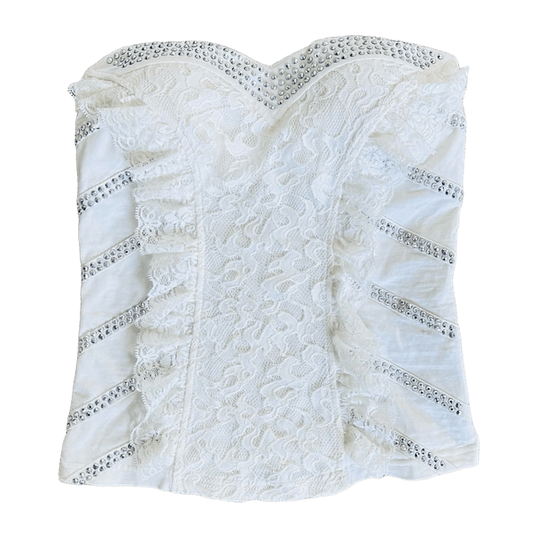 Giorgia top