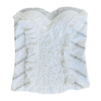 Giorgia top