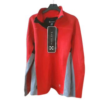 Uusi Haglöfsin Powerstretch Q Top