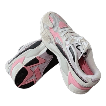 Sneakers "Puma"