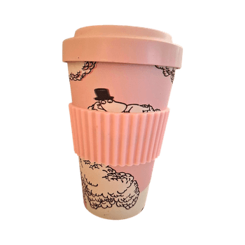 Muumi take away -muki