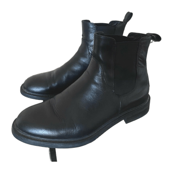 Vagabond boots