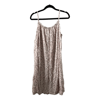 Kukkakuvioinen kesämekko