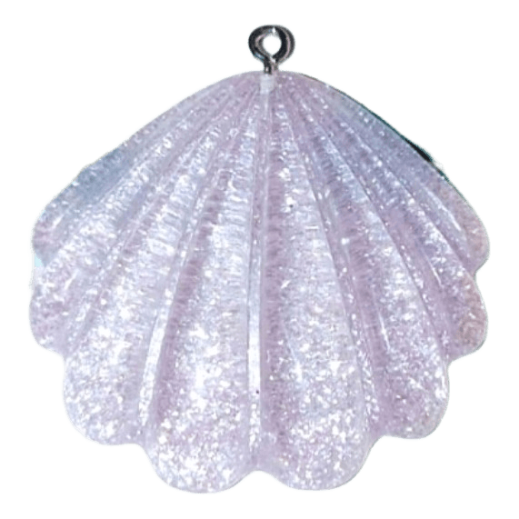 Kimaltava simpukkariipus