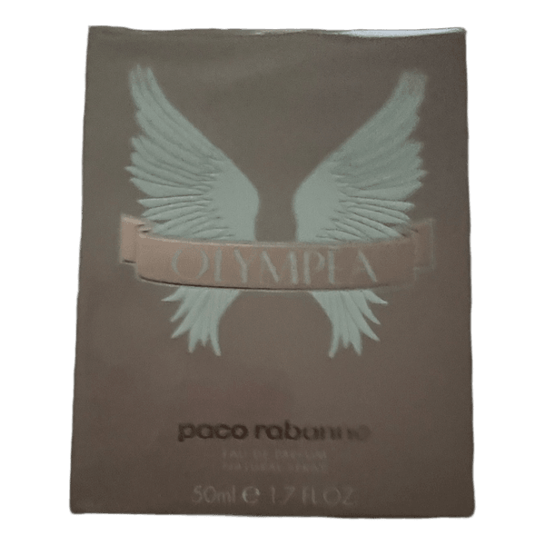 Paco Rabanne Olympéa perfume