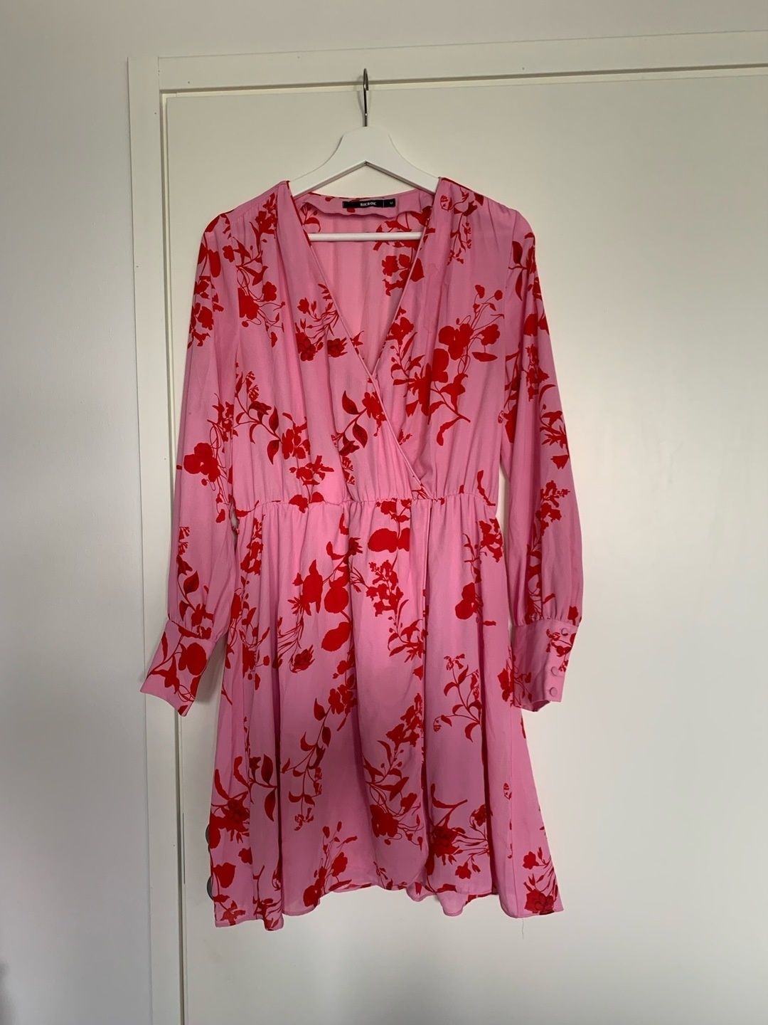 Bik bok dress