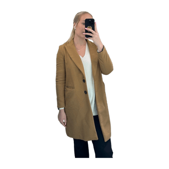 Zara coat