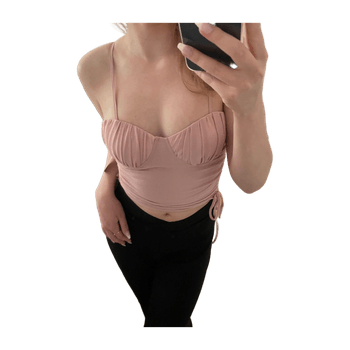 Nly trend top