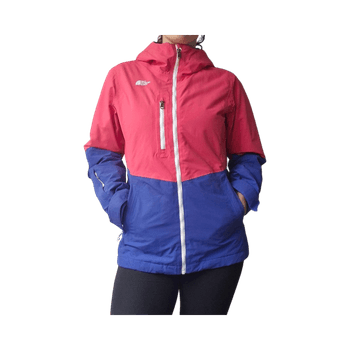 The North Face ski jacket 