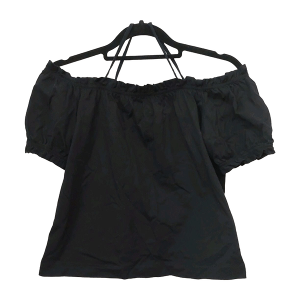 H&m top