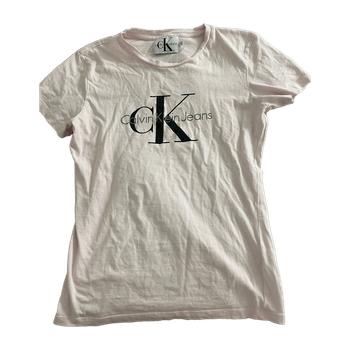Calvin klein top