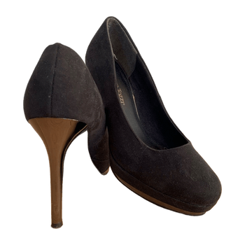 Marco tozzi heels