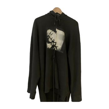 Fenty puma hoodie