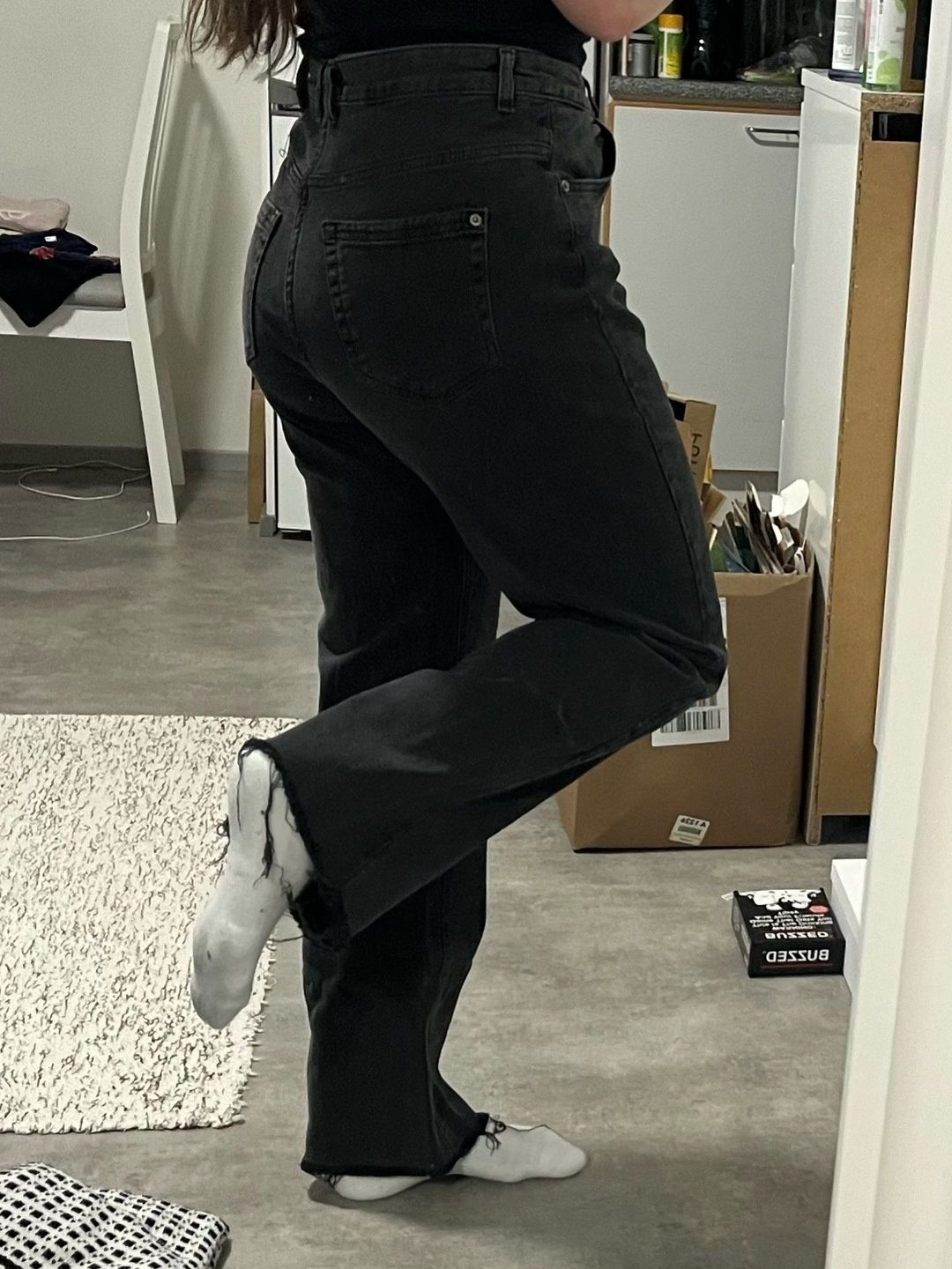 Reserved jeans