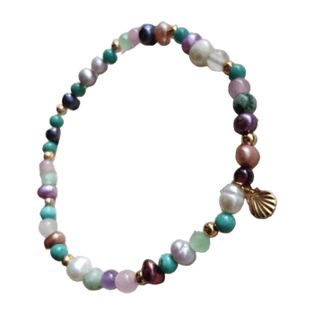 Handmade jewelry
