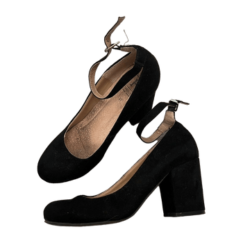 House heels
