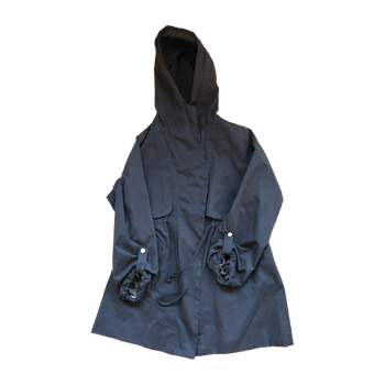 Prorsum ny coat