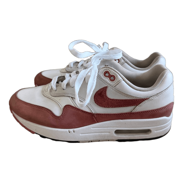Nike Air Max lyserød