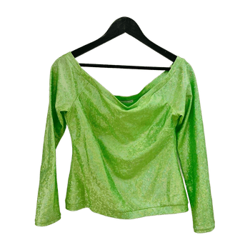 Saks potts blouse