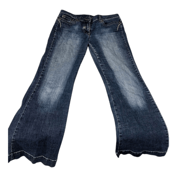 Blue Lois jeans