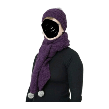scarf
