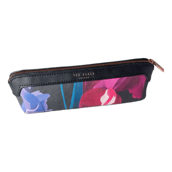 Ted Baker floral pencil case