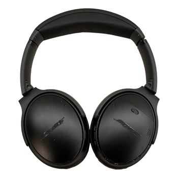 Bose QuietComfort 35 II Wireless headphones belaidės ausinės kuulokkeet kõrvaklapid