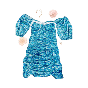 For love & lemons mekko