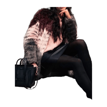 Urbancode london coat
