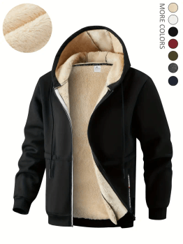 Spyx crazy fleece