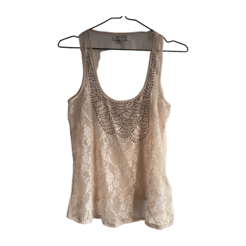 Bershka top