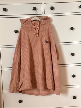 Oxmo huppari L
