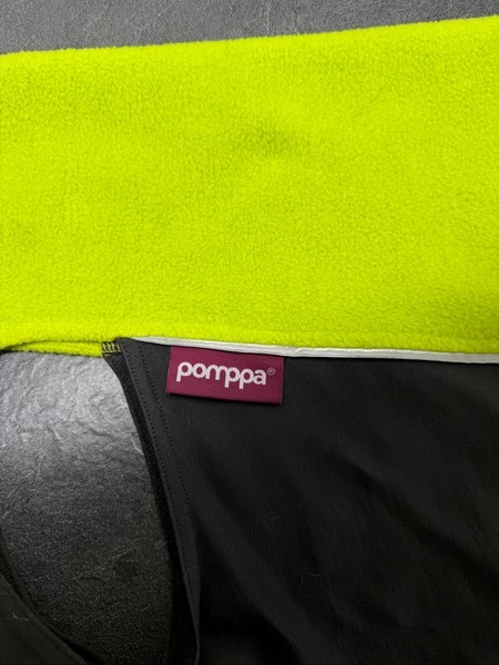 Jumppapomppa lime