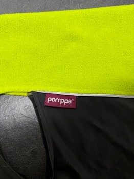 Jumppapomppa lime