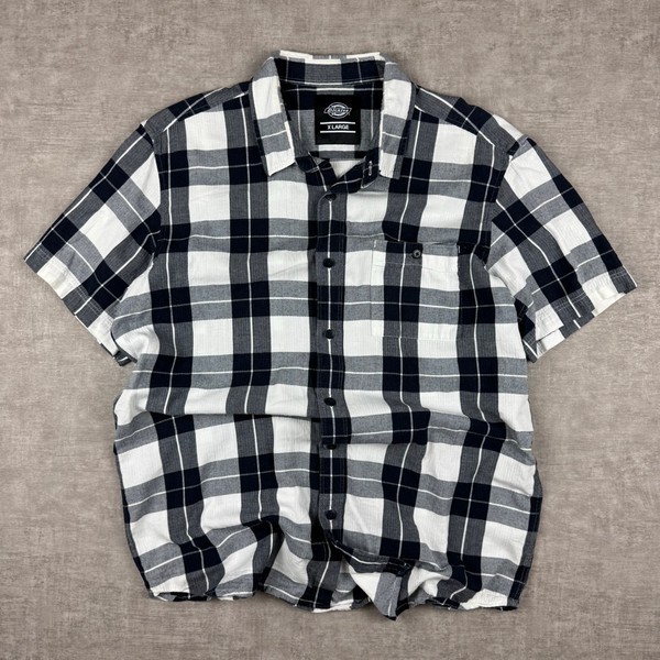 Dickies Short Sleeve Shirt