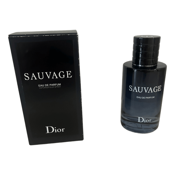 Dior Sauvage edp