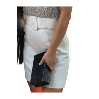 H&m skirt