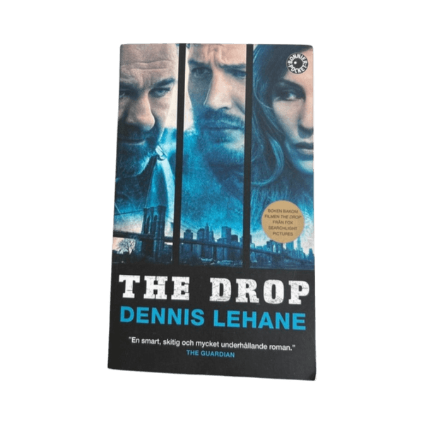 Bok: The Drop / Dennis Lehane