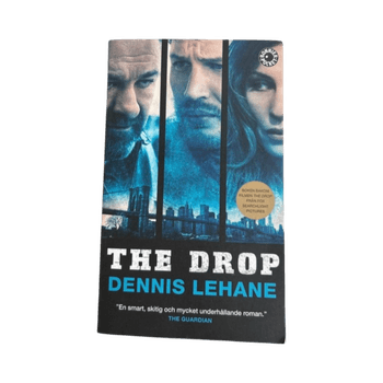 Bok: The Drop / Dennis Lehane