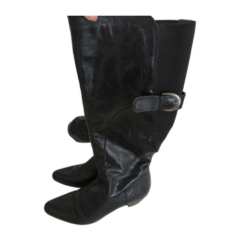 Kookenkä boots