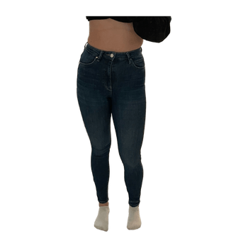 Ginatricot-farkut jeans