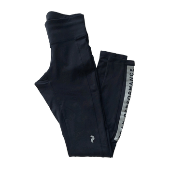 Peak performance sportswear