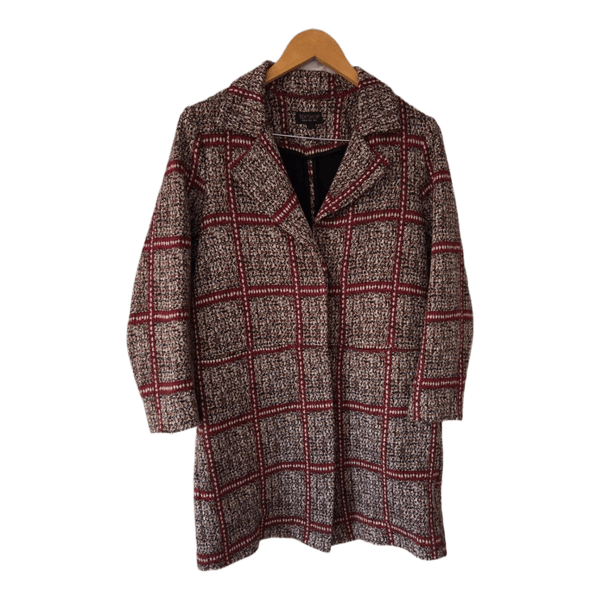 Topshop paltas