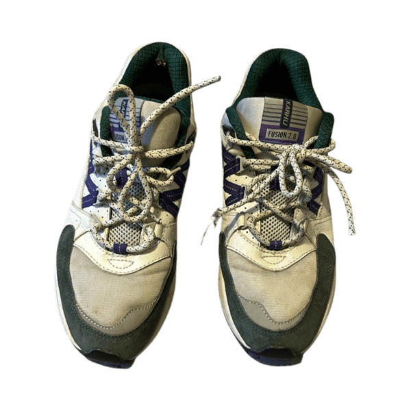 Karhu tennarit