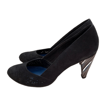 Marco tozzi heels