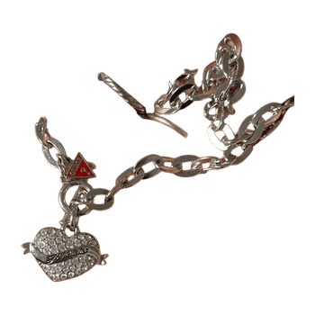 Guess jewelry