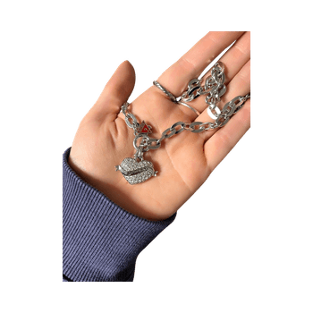 Guess jewelry