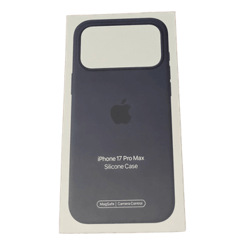 Apple iPhone 17 Pro Max dėkliukas