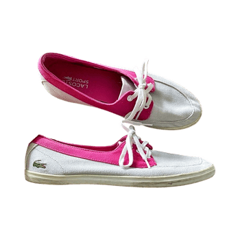 Lacoste tennarit, 38