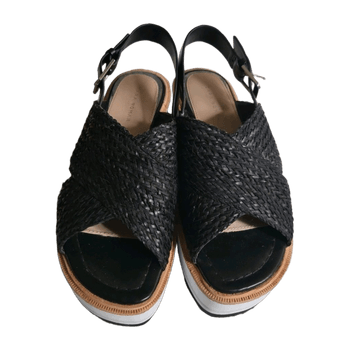 Zara sandals